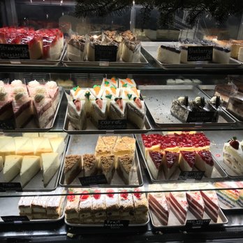 Mia's Bakery - Bakeries Near Me - Brooklyn, New York