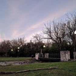 Nolan Creek