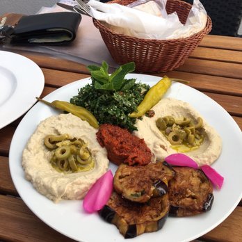 Sahara - Syrian Near Me - Wiesbaden, HE