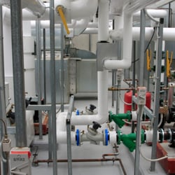 Shalom’s Plumbing and Heating