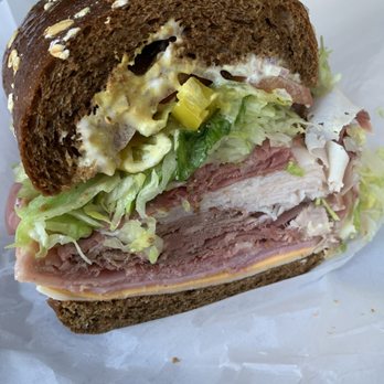 Sub-Marine - the big kahuna is epic, i would highly recommend this place! all the employees are super nice and the sandwich was extremely good! - Sandwiches Near Me - San Marcos, California Sub-Marine - the big kahuna is epic, i would highly recommend this place! all the employees are super nice and the sandwich was extremely good! - Sandwiches Near Me - San Marcos, California