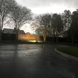 Sage Valley Golf Club