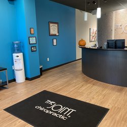 The Joint Chiropractic