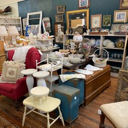 Hillsboro Antique Mall
