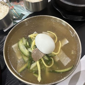 Yoon Busan Gukbap - IG: socalhkfoodies - Korean Near Me - Garden Grove, California