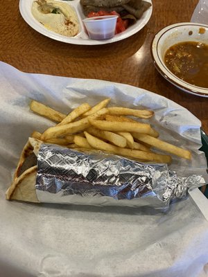 Grand Cafe by null Grand Cafe by null