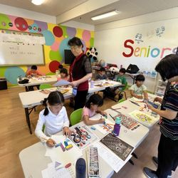 Chinese School (Afterschool Programs) at 1715 Grant Rd, Los Altos CA