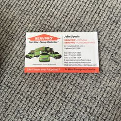 SERVPRO of Patchogue