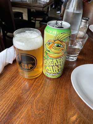 Hillgrove Tap by null