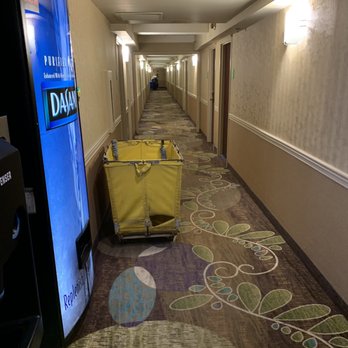 Holiday Inn Philadelphia - Bob in the hallway - Venues & Event Spaces Near Me - Cherry Hill, New Jersey Holiday Inn Philadelphia - Bob in the hallway - Venues & Event Spaces Near Me - Cherry Hill, New Jersey