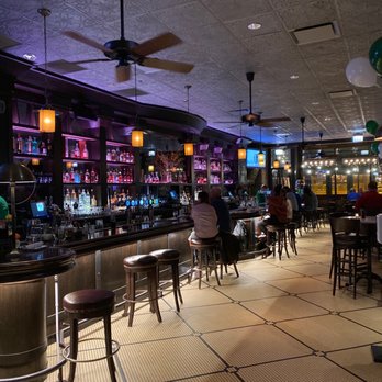 The Gage - New American Near Me - Chicago, Illinois