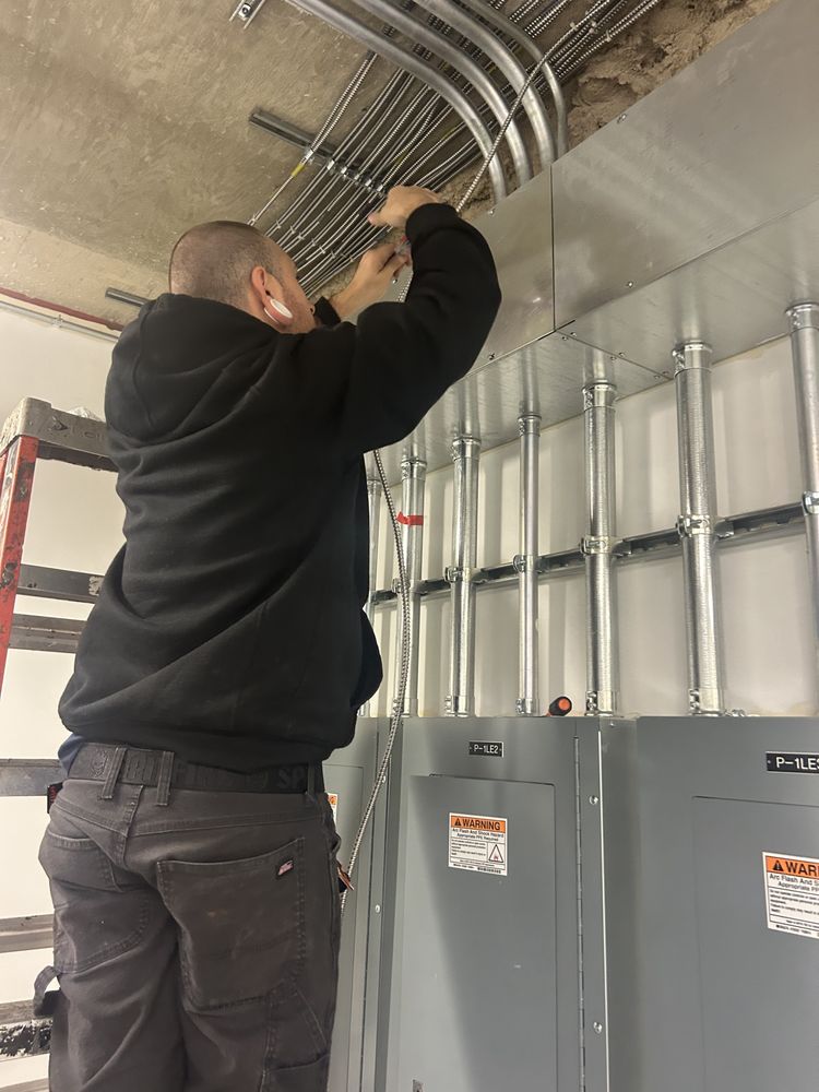 Slide of HRN Services