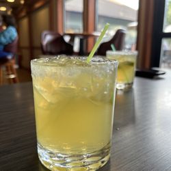 Sugar Pine Lounge