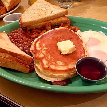 The Senator - Real Good Plate, really good! - Breakfast & Brunch Near Me - Toronto, Ontario