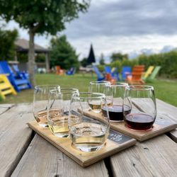 Sandbanks Winery