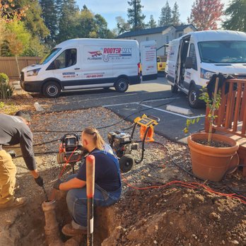 Rooter-Man Sonoma County - Backup! - Plumbing Near Me - Santa Rosa, California Rooter-Man Sonoma County - Backup! - Plumbing Near Me - Santa Rosa, California