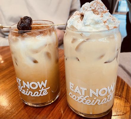 Goddess and The Baker, Grand by null