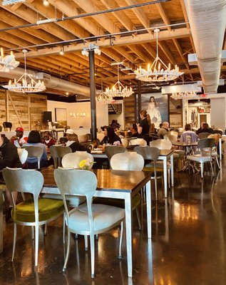 Nellie's Southern Kitchen by null