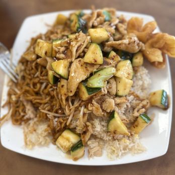 Peace Cuisine - Kung Pao Chicken - Chinese Near Me - West Sacramento, California Peace Cuisine - Kung Pao Chicken - Chinese Near Me - West Sacramento, California