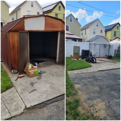 #1 Junk Removal & Hauling Service - Whether you need old junks go away or need help moving out, we offer a wide range of services to accommodate your needs.Established in 2018, Full of Crap Junk Removal provides impeccable services in all over New York. We are a leading company in providing professional, reliable, and smart junk removal and moving service. Customer satisfaction is our topmost priority. We are reliable and very professional in doing business. We treat our customers and their belongings with special care. Our rates are very affordable and we are very prompt and accept same day booking.

Our business specialize in making our customers feel satisfied and free from clutter. we provide a range of services and go above and beyond to exceed your expectations.we are professional and most of all reasonable. We look forward to the possibility of working with you in the future.