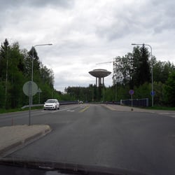 Haikaranpesä