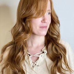 Nourish Salon & Blow Dry Suite
