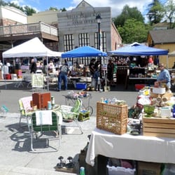 Folsom Antique Fair