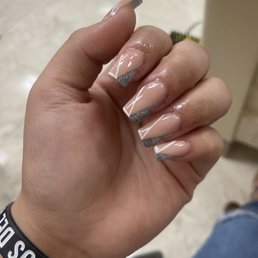 i love my new nails elegant nails never fail me i love my new nails elegant nails never fail me