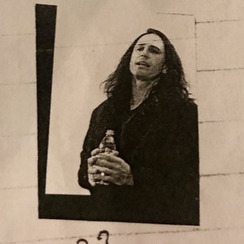 Kangaroo & Kiwi - This was apparently Jared Leto, but it's James Franco in The Disaster Artist. - Pubs Near Me - Seattle, Washington Kangaroo & Kiwi - This was apparently Jared Leto, but it's James Franco in The Disaster Artist. - Pubs Near Me - Seattle, Washington