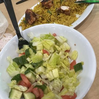 Ya Halla Mediterranean Grill - Mediterranean Near Me - San Diego, California Ya Halla Mediterranean Grill - Mediterranean Near Me - San Diego, California