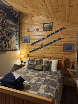 Fireside Lodge by null