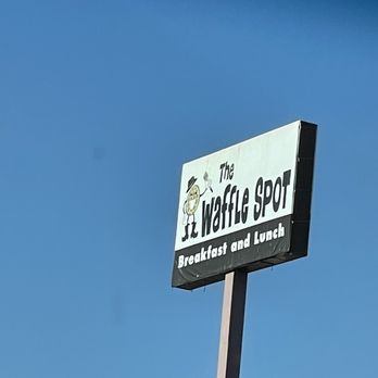 The Waffle Spot - American Near Me - Madera, California