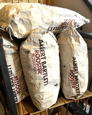 Makars Mash Bar by null