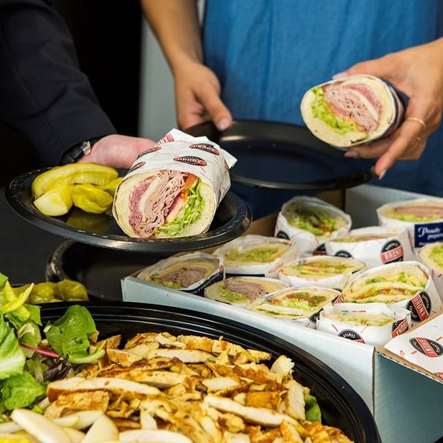 BRONX Sandwich