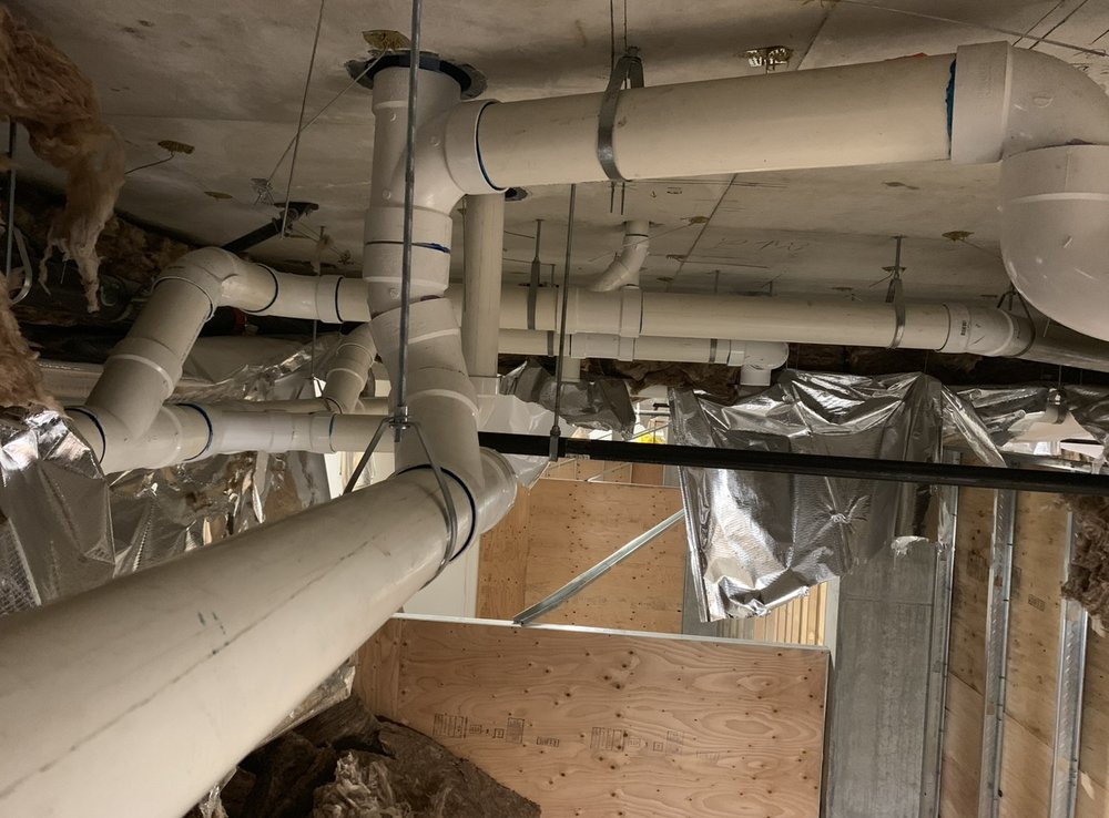 Slide of A-Z Plumbing & Mechanical