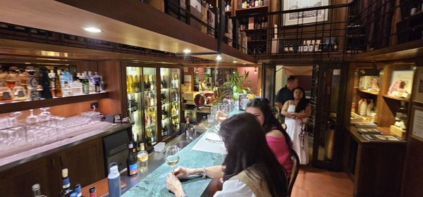 Regina Bistecca by null