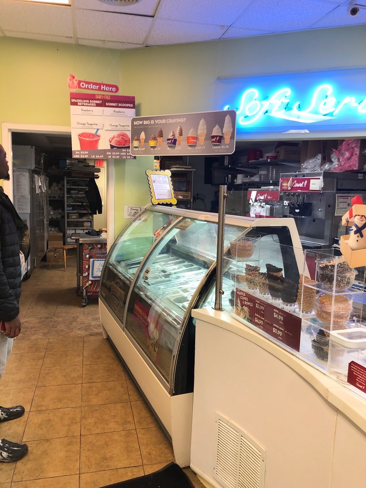 CARVEL ICE CREAM 13 Reviews 30 Vassar Rd, Poughkeepsie, NY Yelp
