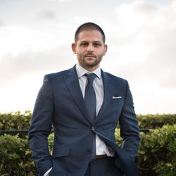 OJO Photography - Matt W. Attorney at Law