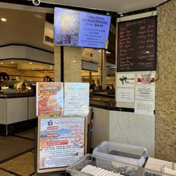 FuJi Buffet & Grill - The best seafood Buffet in town. Highly recommend