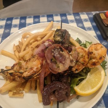 Summer Shack-  Cambridge - Surf and turf - Seafood Near Me - Cambridge, Massachusetts