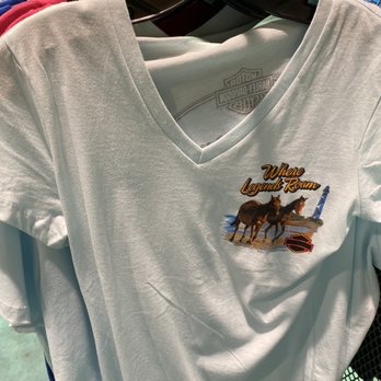 Outer Banks Harley-Davidson - Stuff! - Motorcycle Dealers Near Me - Harbinger, North Carolina