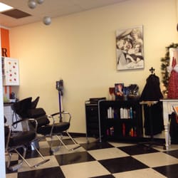 Cut Loose Salon