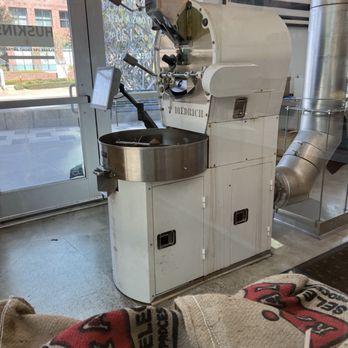 Huskins Coffee - Coffee & Tea Near Me - Santa Ana, California