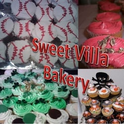 Sweet Villa