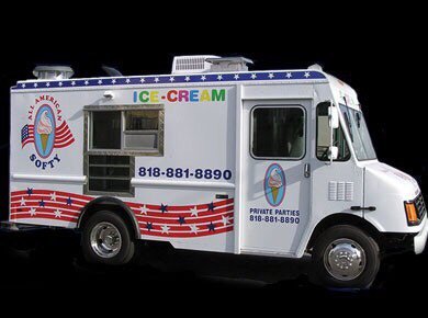 All American Softy by null