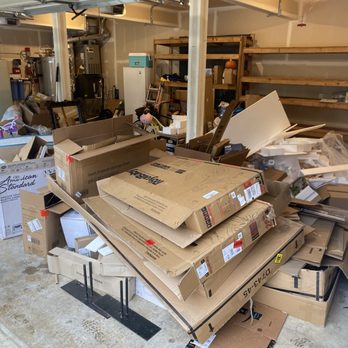 PROLIFIC Hauling & Junk Removal - Garage clean out - Junk Removal & Hauling Near Me PROLIFIC Hauling & Junk Removal - Garage clean out - Junk Removal & Hauling Near Me