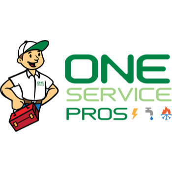Slide of One Service Pros