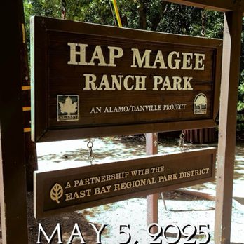 Hap Magee Ranch Park - Parks Near Me - Danville, California