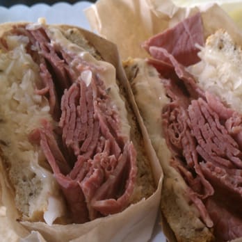 The Original Tops - Reuben sandwich. DELICIOUS. - Burgers Near Me - Pasadena, California The Original Tops - Reuben sandwich. DELICIOUS. - Burgers Near Me - Pasadena, California