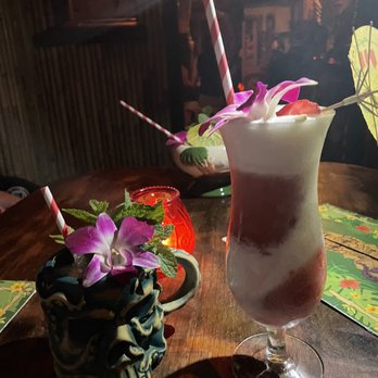 Pagan Idol - Tiki Bars Near Me - San Francisco, California Pagan Idol - Tiki Bars Near Me - San Francisco, California